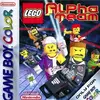 LEGO Alpha Team