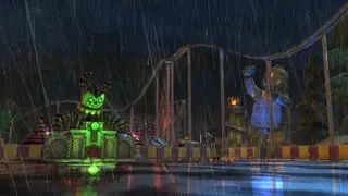 LEGO Batman 2 DC Super Heroes screenshot