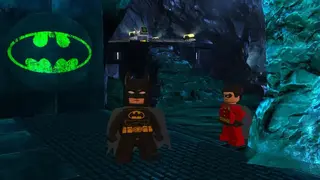 LEGO Batman 2 DC Super Heroes screenshot
