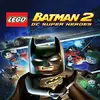 LEGO Batman 2 DC Super Heroes