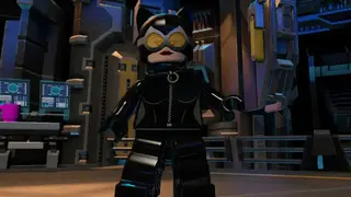 LEGO Batman3: Beyond Gotham screenshot