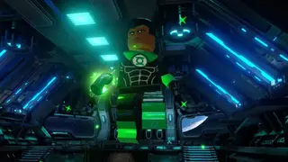 LEGO Batman3: Beyond Gotham screenshot