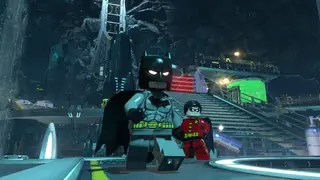 LEGO Batman3: Beyond Gotham screenshot