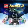 LEGO Batman3: Beyond Gotham