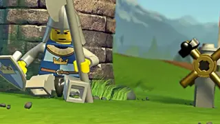 Lego Battles screenshot