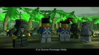 Lego Battles screenshot