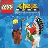 Lego Chess
