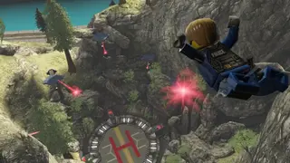 Lego City Undercover screenshot