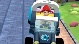 LEGO Friends Heartlake Rush screenshot