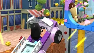 LEGO Friends Heartlake Rush screenshot