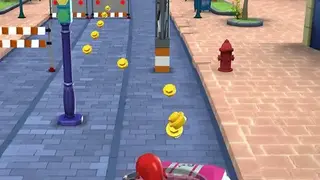 LEGO Friends Heartlake Rush screenshot
