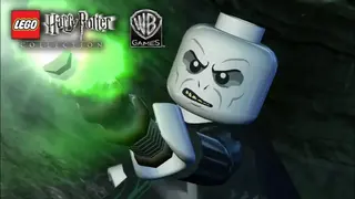 Lego Harry Potter Collection screenshot