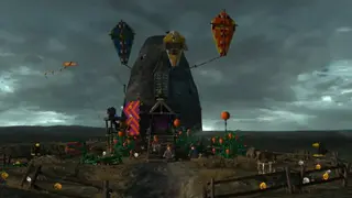 Lego Harry Potter Collection screenshot