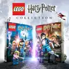 Lego Harry Potter Collection
