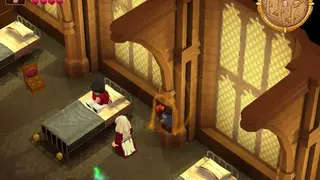 Lego Harry Potter: Years 1–4 screenshot