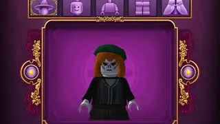 Lego Harry Potter: Years 1–4 screenshot