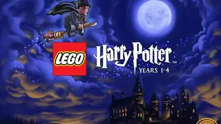 Lego Harry Potter: Years 1–4 screenshot