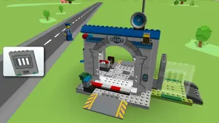 Lego Juniors Quest screenshot