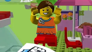 Lego Juniors Quest screenshot