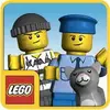 Lego Juniors Quest