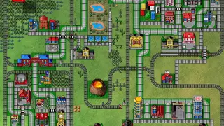 Lego Loco screenshot