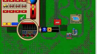 Lego Loco screenshot