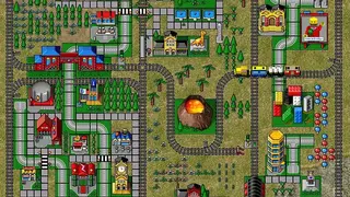 Lego Loco screenshot