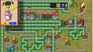 Lego Loco screenshot