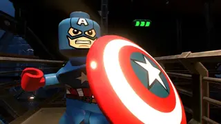 Lego Marvel Super Heroes 2 screenshot