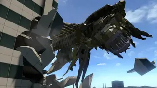 LEGO MARVEL’s Avengers screenshot