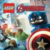 LEGO MARVEL’s Avengers