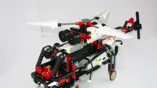 LEGO MINDSTORMS EV3 screenshot