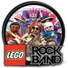Lego Rock Band