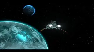 LEGO Star Wars III: The Clone Wars screenshot
