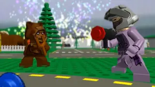 LEGO Star Wars: The Complete Saga screenshot