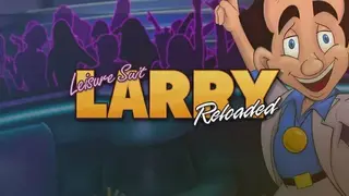 Leisure Suit Larry in the Land of the Lounge Lizards: Reloaded screenshot