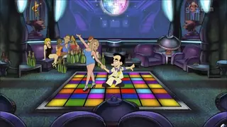 Leisure Suit Larry in the Land of the Lounge Lizards: Reloaded screenshot