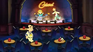 Leisure Suit Larry in the Land of the Lounge Lizards: Reloaded screenshot