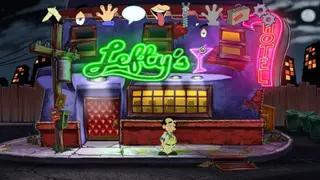 Leisure Suit Larry in the Land of the Lounge Lizards: Reloaded screenshot