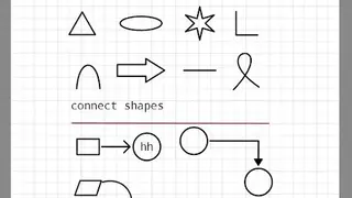Lekh Diagram screenshot