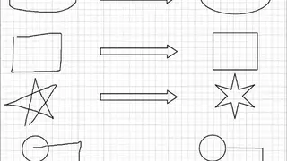 Lekh Diagram screenshot