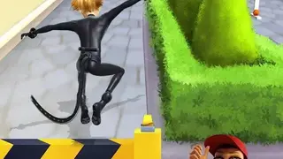 Lemon Cake screenshot