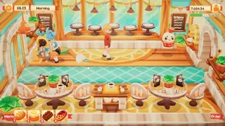 Lemon Cake screenshot