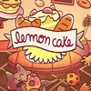Lemon Cake