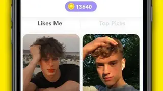 Lemon – Make New Friends & Streaks Maker | Yee! screenshot