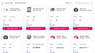 Lemonads screenshot