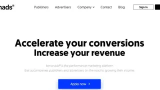Lemonads screenshot