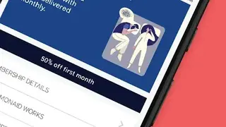 Lemonaid Health app screenshot