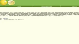 LemonFiles screenshot