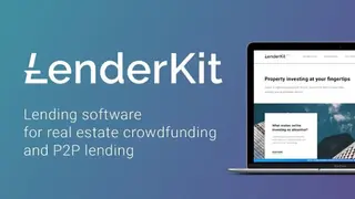 LenderKit screenshot